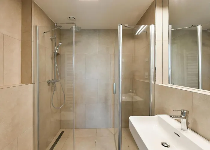 Oliva Apartamento *