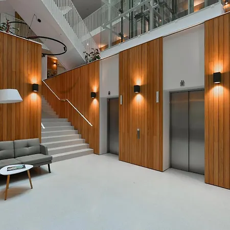 Oliva Apartmán