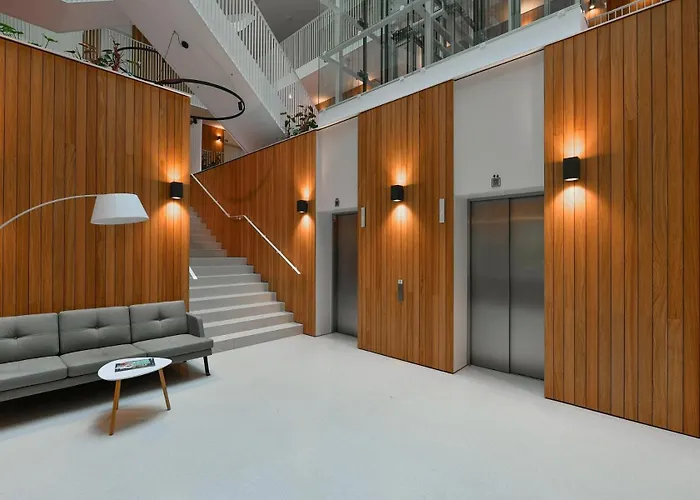 Oliva Apartmán