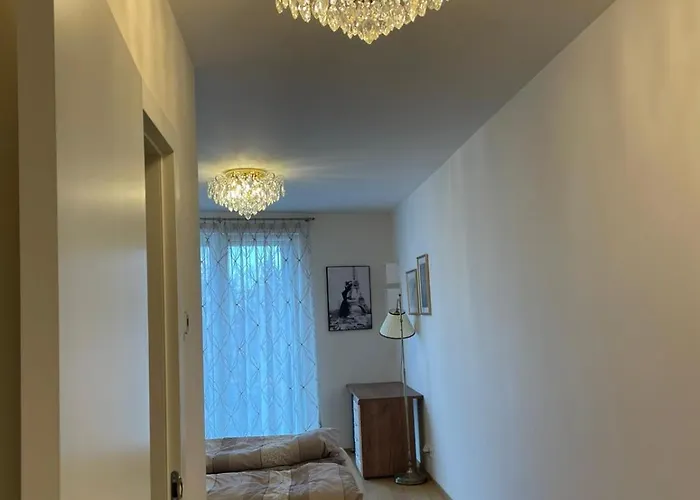 Oliva Prague