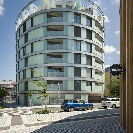 Oliva Appartement