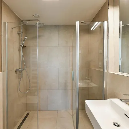 Oliva Appartement *