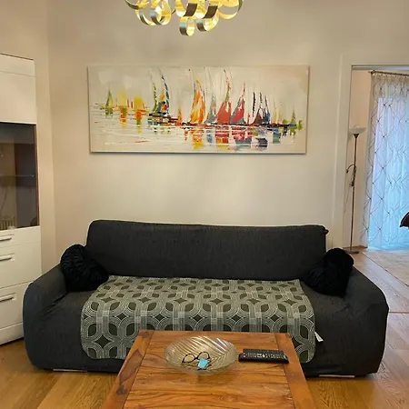 Appartement Oliva