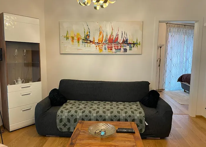 Appartement Oliva